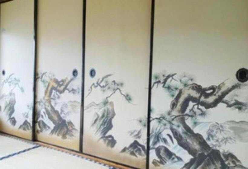 膳宿费 Takio Guesthouse   Vacation Stay 12208v