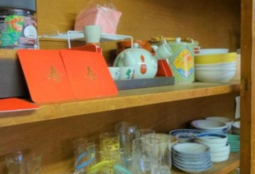 膳宿费 Takio Guesthouse Vacation Stay 12208v