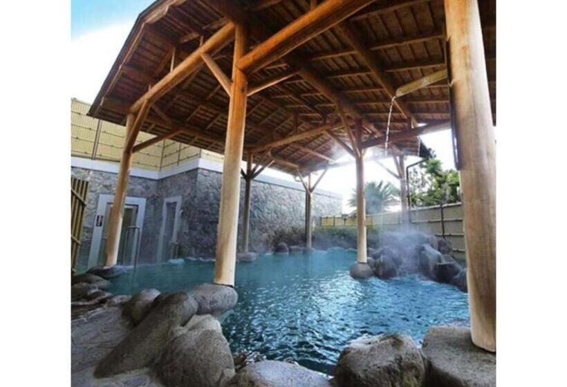 펜션 Tokinosumika Hotel Olive No Ki   Vacation Stay 83624