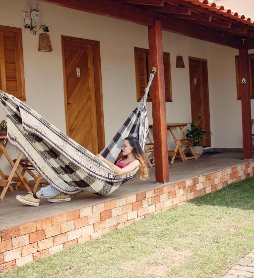 펜션 Vila Bonita Guest House