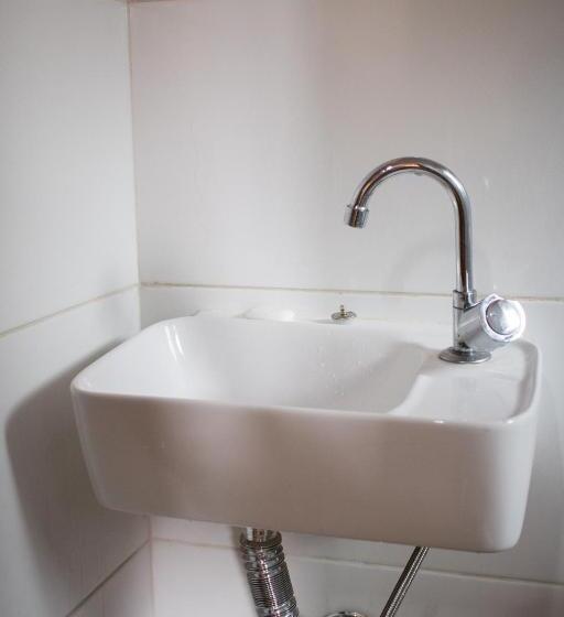 펜션 Vila Bonita Guest House