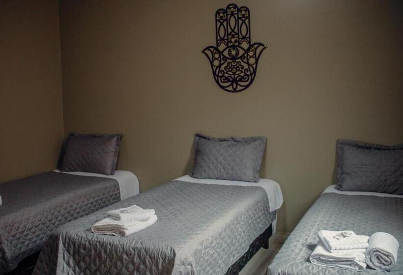 펜션 Vila Bonita Guest House