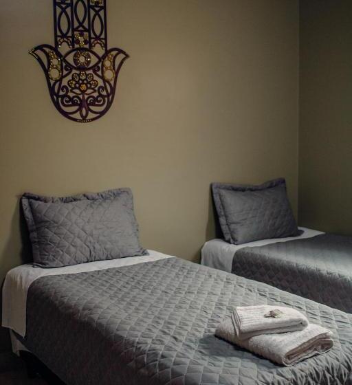 펜션 Vila Bonita Guest House