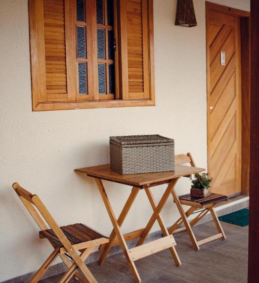 펜션 Vila Bonita Guest House