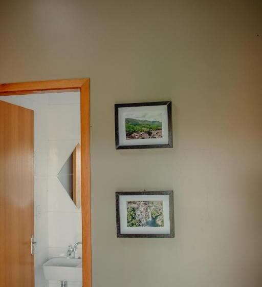 펜션 Vila Bonita Guest House