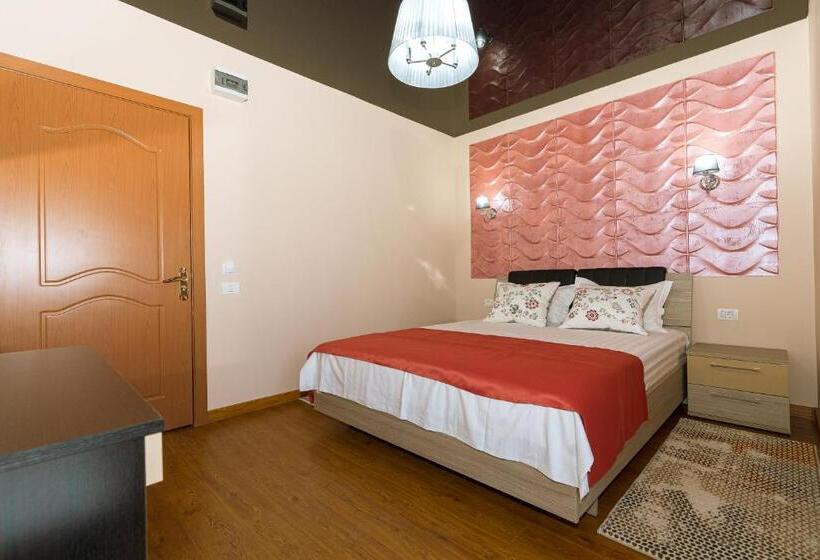 بنسيون Vila Cataleya 2