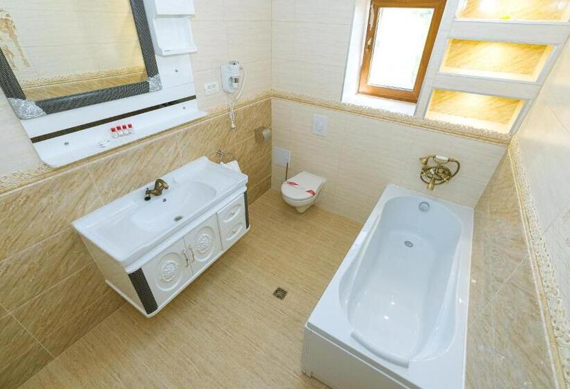 بنسيون Vila Cataleya 2