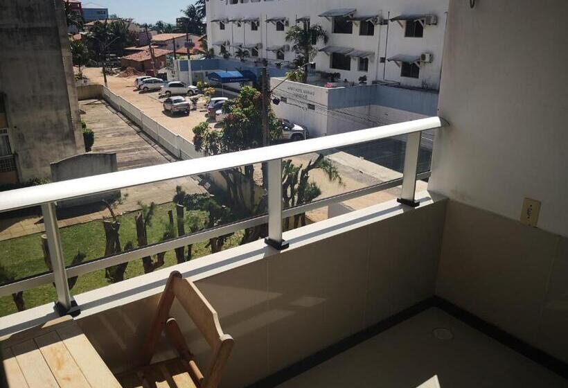 Praia Carneiros Flat