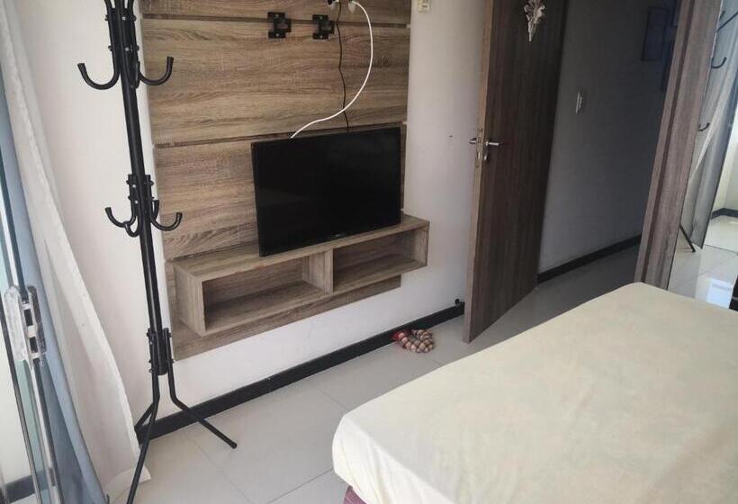 Praia Carneiros Flat