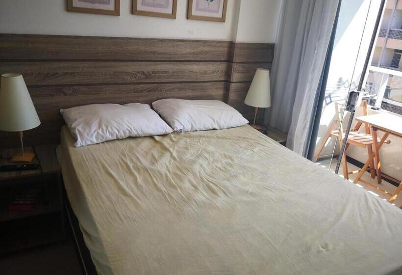 Praia Carneiros Flat