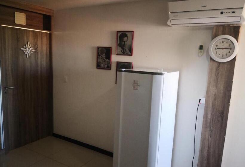 Praia Carneiros Flat