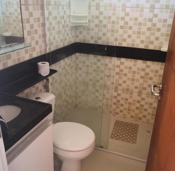 Praia Carneiros Flat