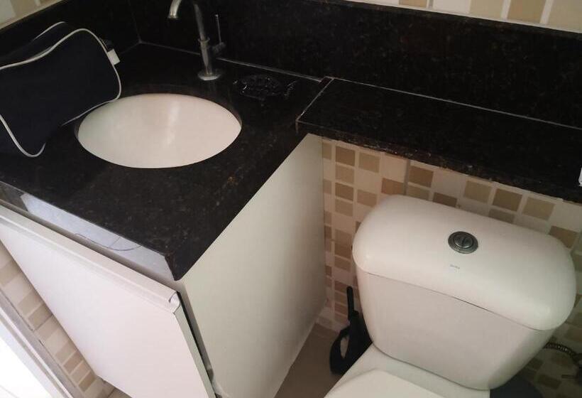 Praia Carneiros Flat