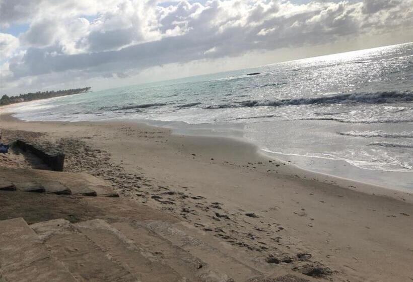 Praia Carneiros Flat