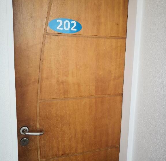 Praia Carneiros Flat