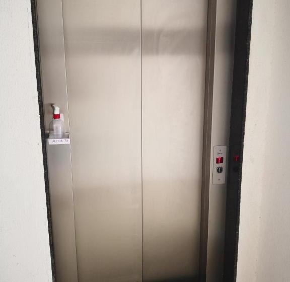 Praia Carneiros Flat