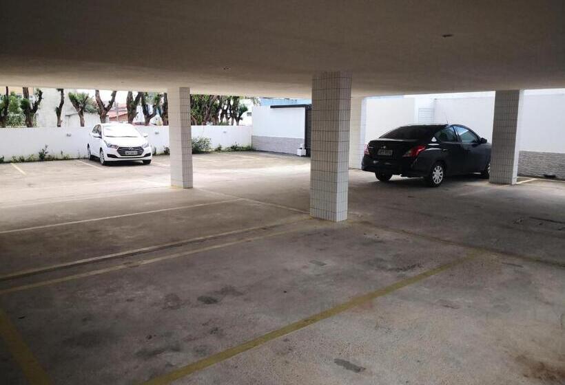 Praia Carneiros Flat