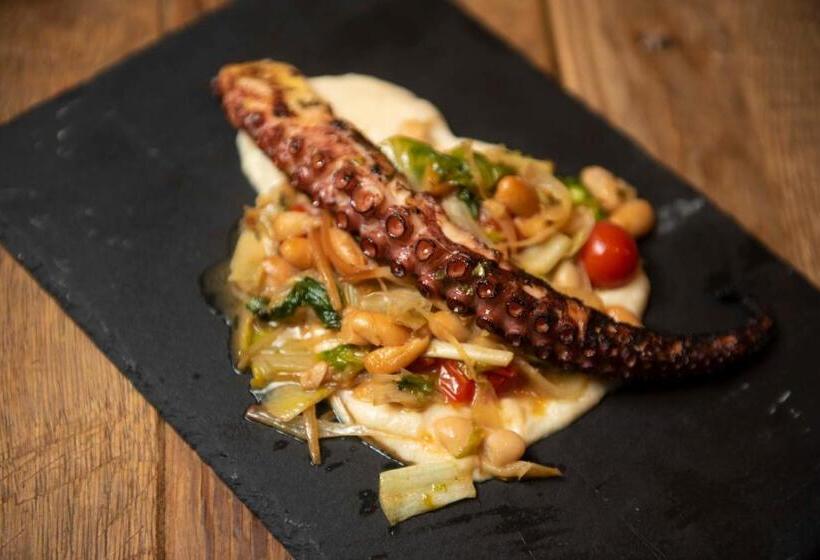 Курорт Atlantic Luxury Boutique Hotel & Spa