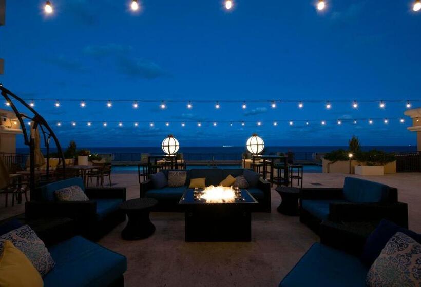 استراحتگاه Atlantic Luxury Boutique Hotel & Spa