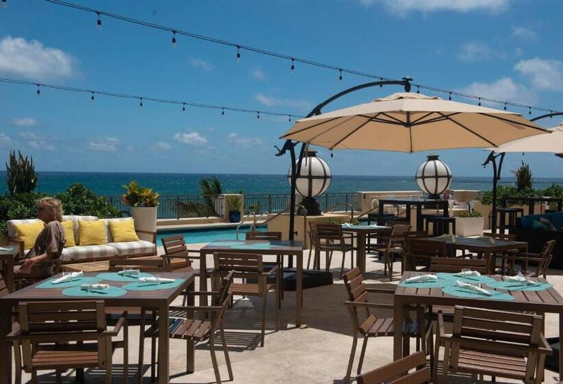 Курорт Atlantic Luxury Boutique Hotel & Spa