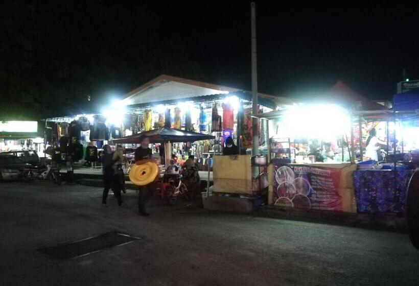 渡假胜地  Pangkor Coral Bay Homestay 315