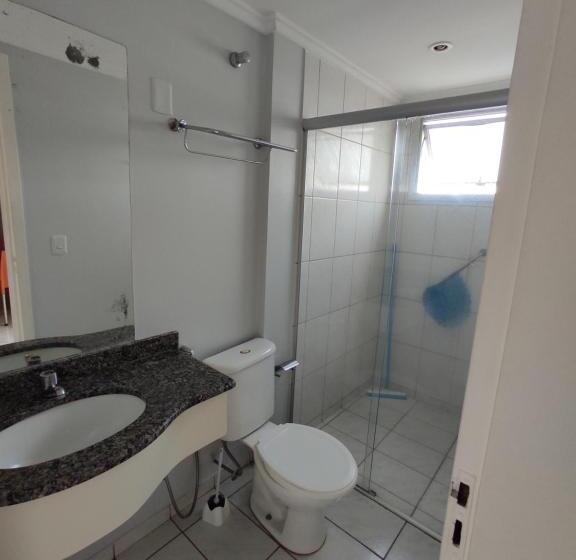 Suíte Thermas Place