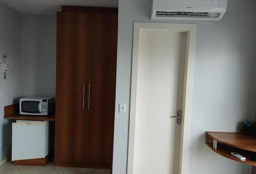 Suíte Thermas Place