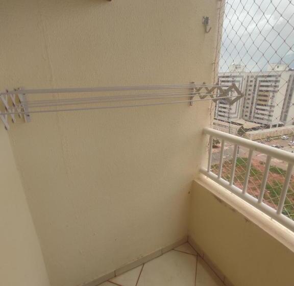 Suíte Thermas Place