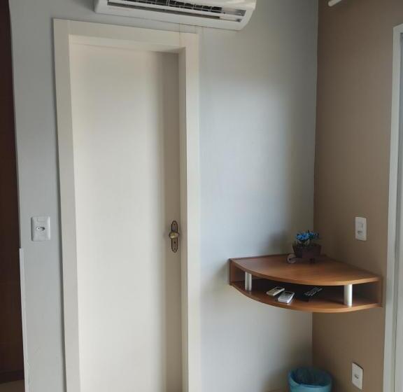 Suíte Thermas Place