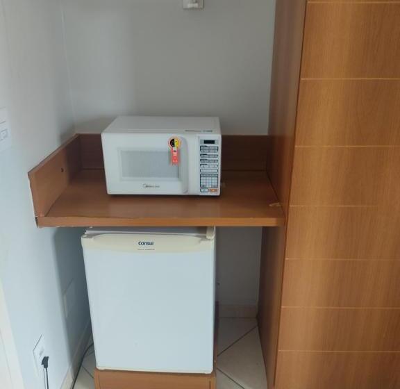 Suíte Thermas Place