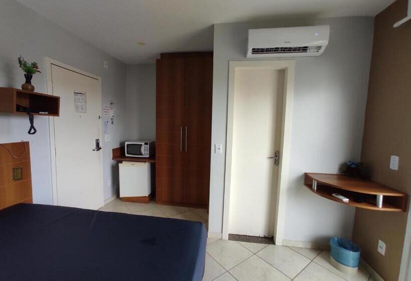 Suíte Thermas Place