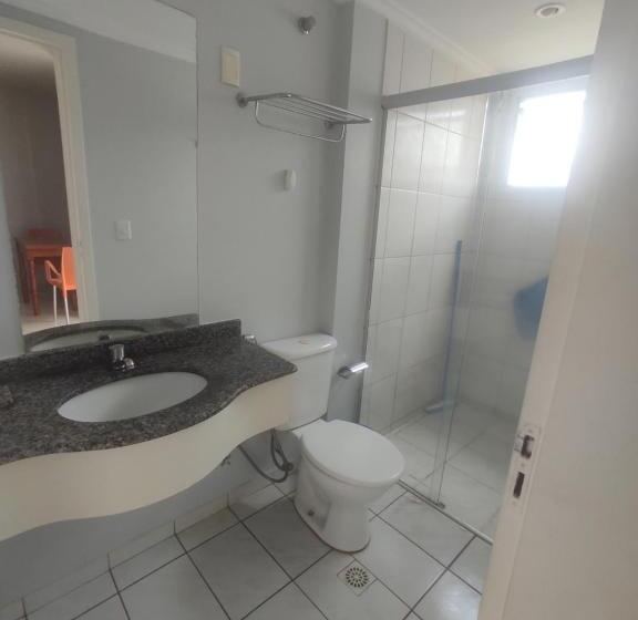 Suíte Thermas Place