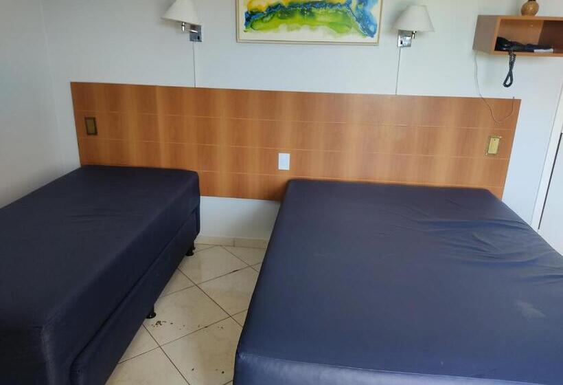 Suíte Thermas Place