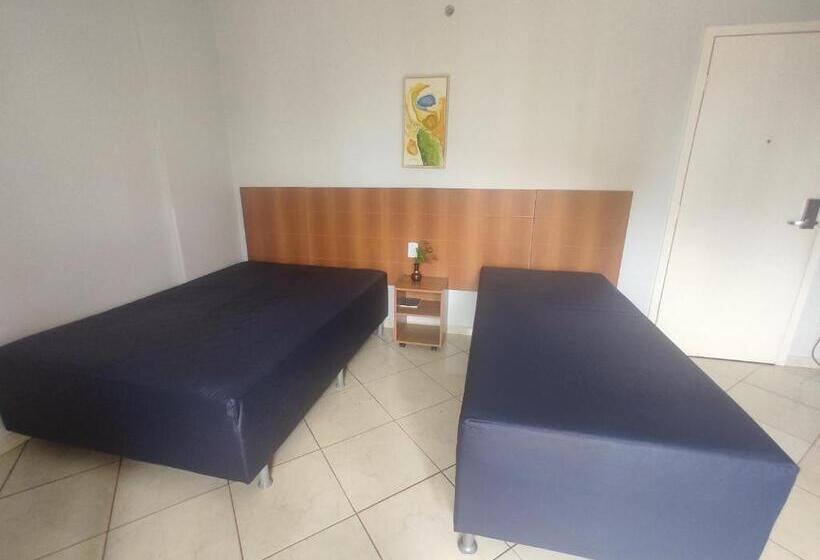 Suíte Thermas Place