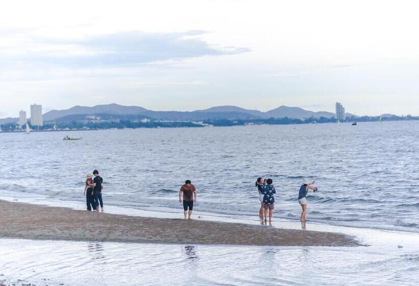 Veranda Residence Pattaya By Nice