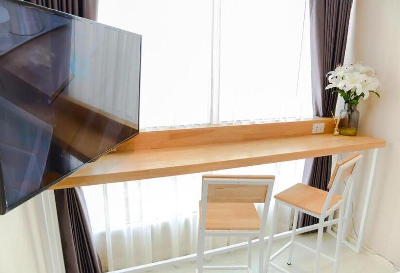 Veranda Residence Pattaya By Nice