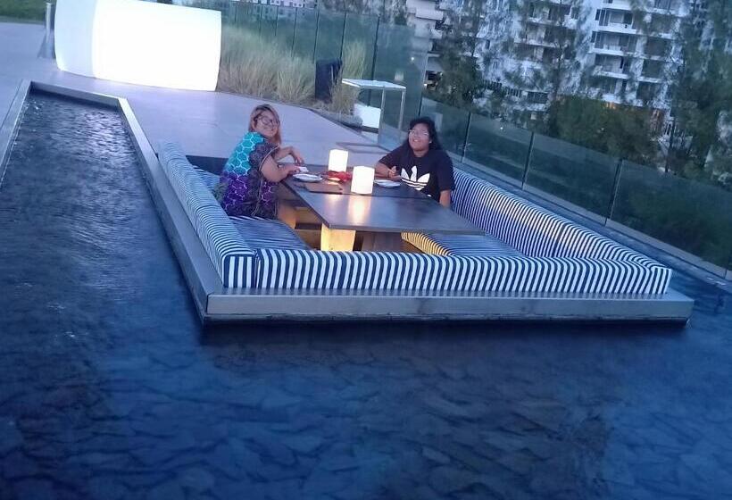 Veranda Residence Pattaya By Nice