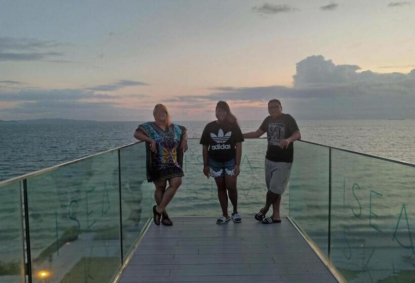 Veranda Residence Pattaya By Nice