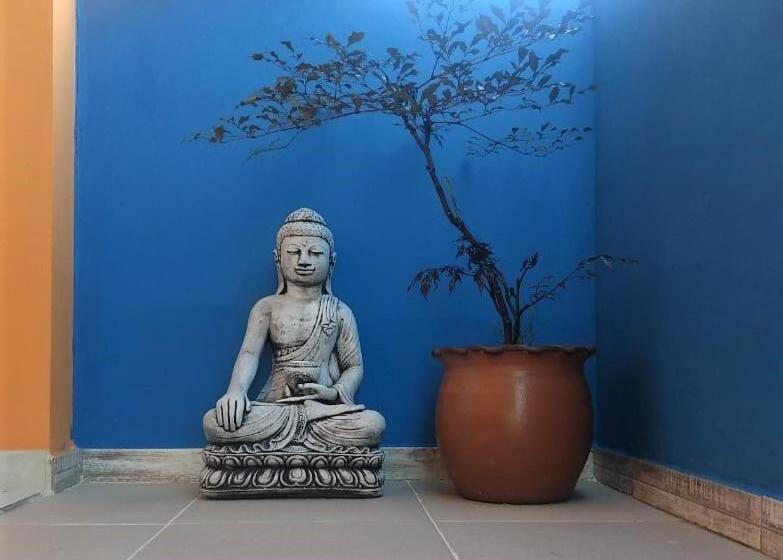 Общежитие Pousada Gaucha Caiobá