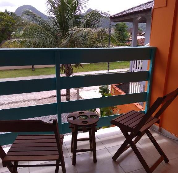 Общежитие Pousada Gaucha Caiobá