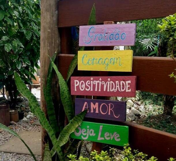 Общежитие Pousada Gaucha Caiobá