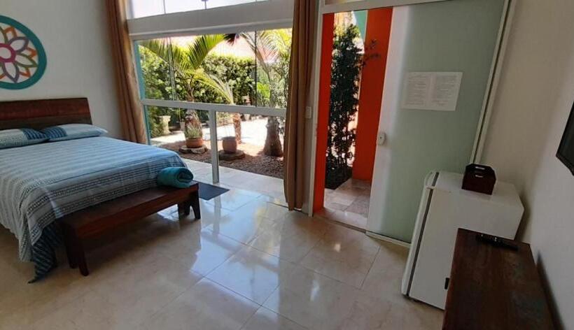 Общежитие Pousada Gaucha Caiobá