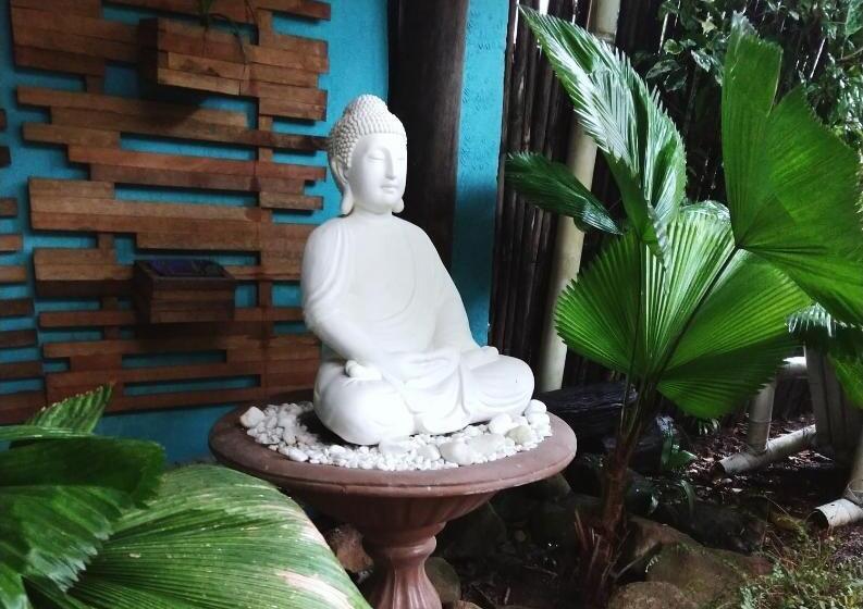 Общежитие Pousada Gaucha Caiobá