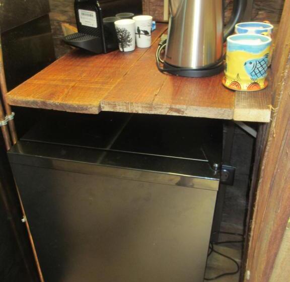 مبيت وإفطار Foudres Du Chêne Du Py