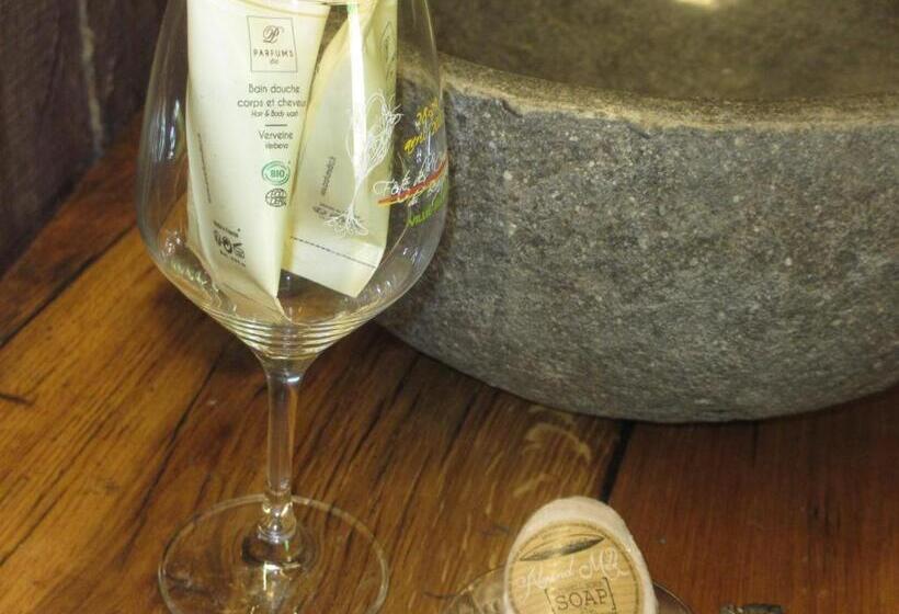 Bed and Breakfast Foudres Du Chêne Du Py