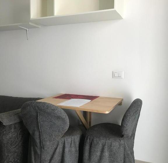 צימר Frontemare Faleria