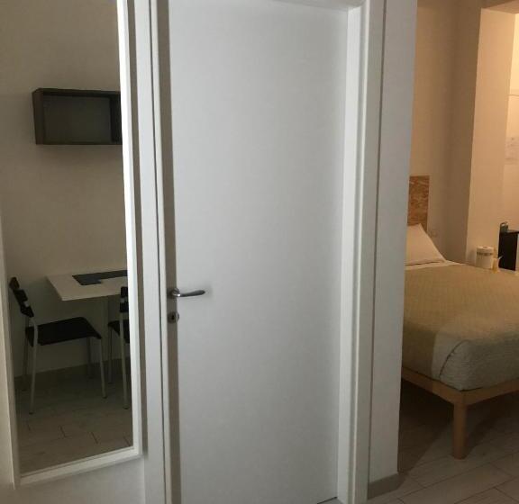 צימר Frontemare Faleria