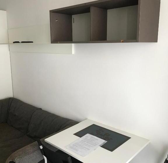 مبيت وإفطار Frontemare Faleria