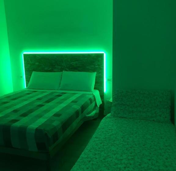 צימר Frontemare Faleria