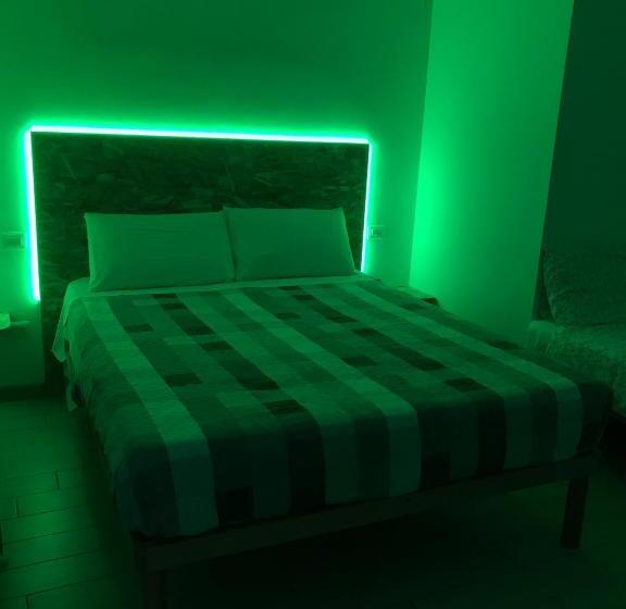 צימר Frontemare Faleria